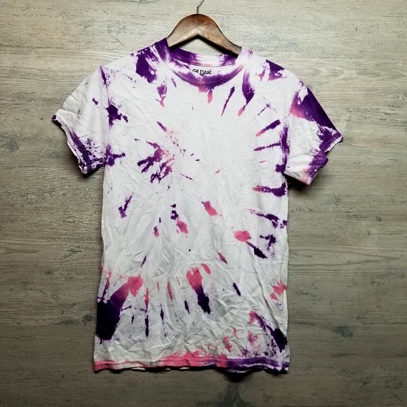 Other - Tie Dye T Shirt. Perfect Condition! Super Soft!